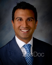 Dr. Shoban Davé, MD