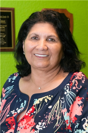 Dr. Shobha Gupta, MD