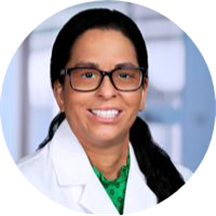 Dr. Shobha Patil, MD