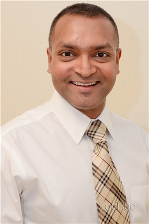 Dr. Shobit Rastogi, MD