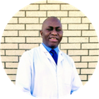 Dr. Shola Akinfiresoye, DNP