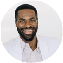 Dr. Shola Anifowose, DDS