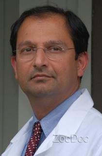 Dr. Shonith Manohar, MD