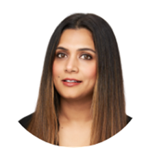 Dr. Shopana Ganpath, MD