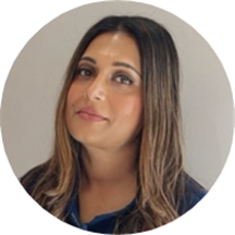 Dr. Shopana Ganpath, MD