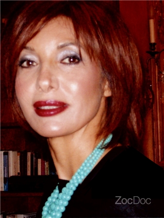 Dr. Shore Armani, MD