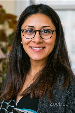 Dr. Shraddha Jani, MD