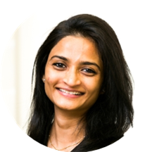 Dr. Shraddha Patel, DDS