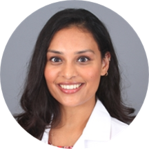 Dr. Shraddha Shah, MD