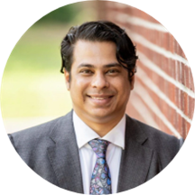 Dr. Shree Mulay, MD