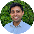 Dr. Shreesh Prasad, MD