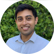 Dr. Shreesh Prasad, MD