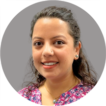 Dr. Shreeya Parajuli, MD