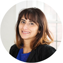 Dr. Shreni Zinzuwadia, MD