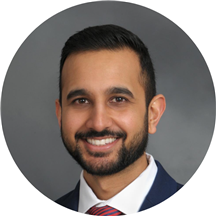 Dr. Shrey M. Kanjiya, MD, MD
