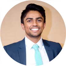 Dr. Shrey Shah, DDS