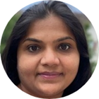 Dr. Shreya Doshi, DMD