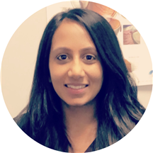 Dr. Shreya Patel, OD