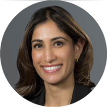 Dr. Shreya Prasad Goyal, MD