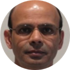 Dr. Shrikant R. Dhoot, MD