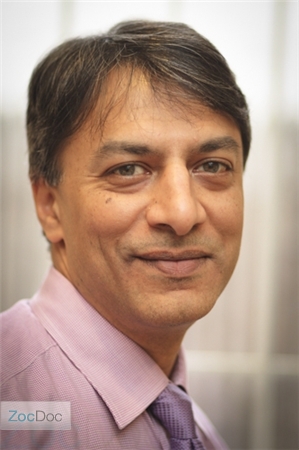 Dr. Shrikant S. Bhamre, MD