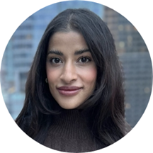 Dr. Shrina Parekh, DO