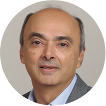 Dr. Shripal Makim, MD