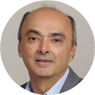 Dr. Shripal Makim, MD
