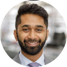 Dr. Shrishyla Yelgar, OD