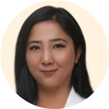 Dr. Shristi Shrestha, MD