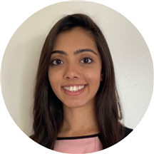 Dr. Shriya Shah, PT, DPT