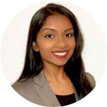 Dr. Shruthi Chandrasekhar, MD
