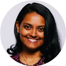 Dr. Shruthi Jayashankar, PhD