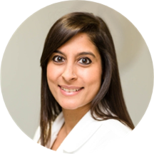 Dr. Shruti Benjamin, MD