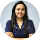 Dr. Shruti Jogani, DMD