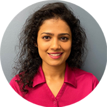 Dr. Shruti Nikam, DPT, PT