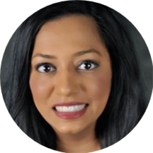 Dr. Shruti Patel, DPM
