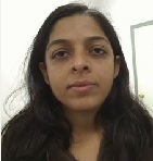 Dr. Shruti Sharma, MD