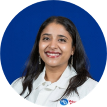 Dr. Shruti Shastry, DMD