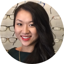 Dr. Shu Sheng Phung, OD