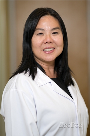 Dr. Shu Yang, MD
