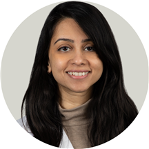 Dr. Shubadra Priyadarshini, MD