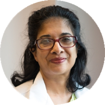 Dr. Shubha Pai, MD