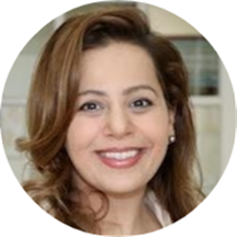 Dr. Shubhamvada Nihalani, MD