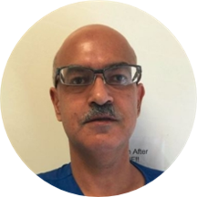 Dr. Shuja Haq, DDS