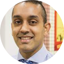 Dr. Shukan Shah, DDS