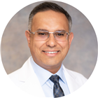 Dr. Shukri George Makhlouf, MD