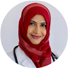 Dr. Shumaila Kashif, MD