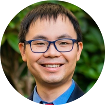 Dr. Shuo Qiu, MD