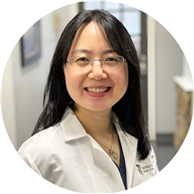 Dr. Shuya Bi, DDS